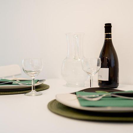 אימפריה Oliva Apartment מראה חיצוני תמונה