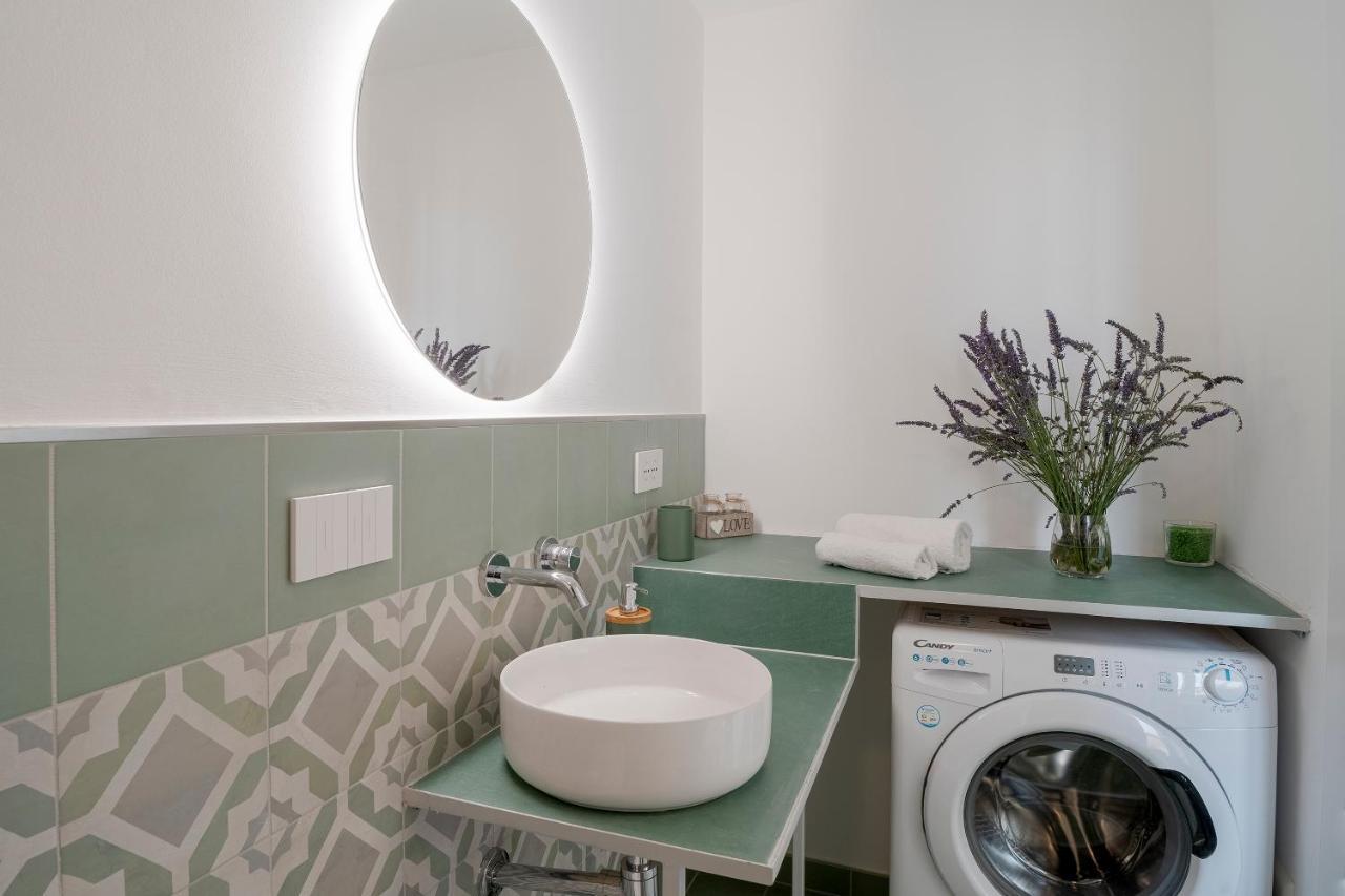 אימפריה Oliva Apartment מראה חיצוני תמונה