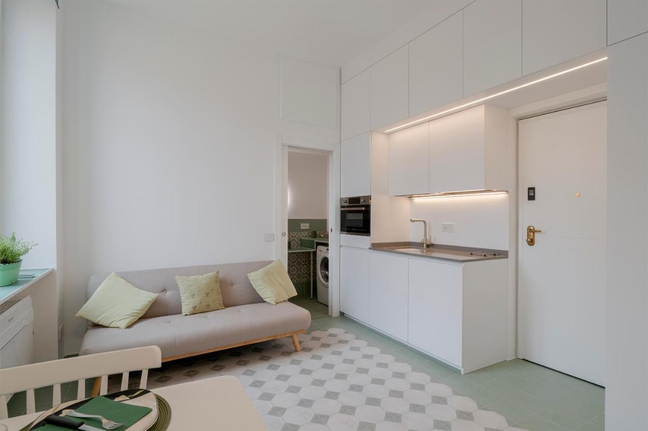 אימפריה Oliva Apartment מראה חיצוני תמונה