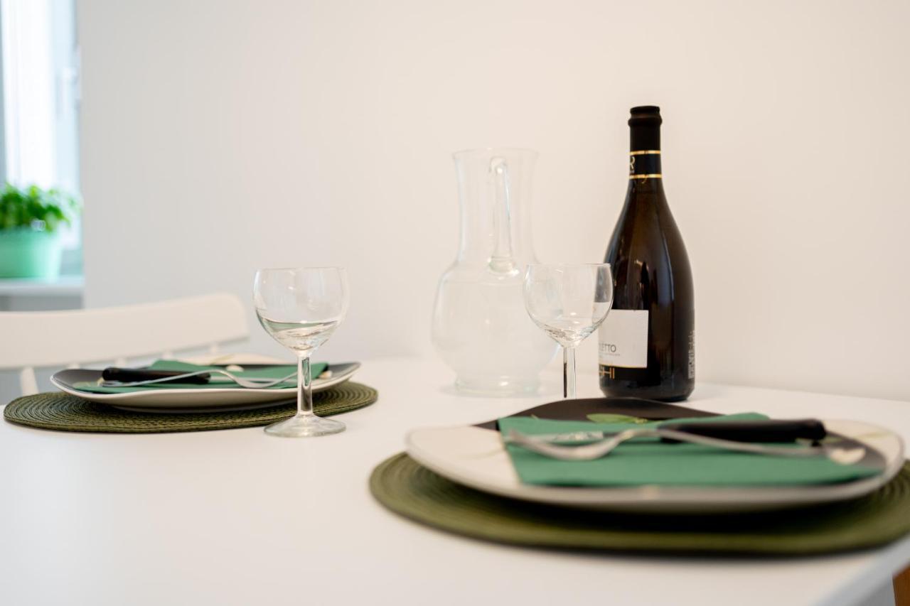 אימפריה Oliva Apartment מראה חיצוני תמונה