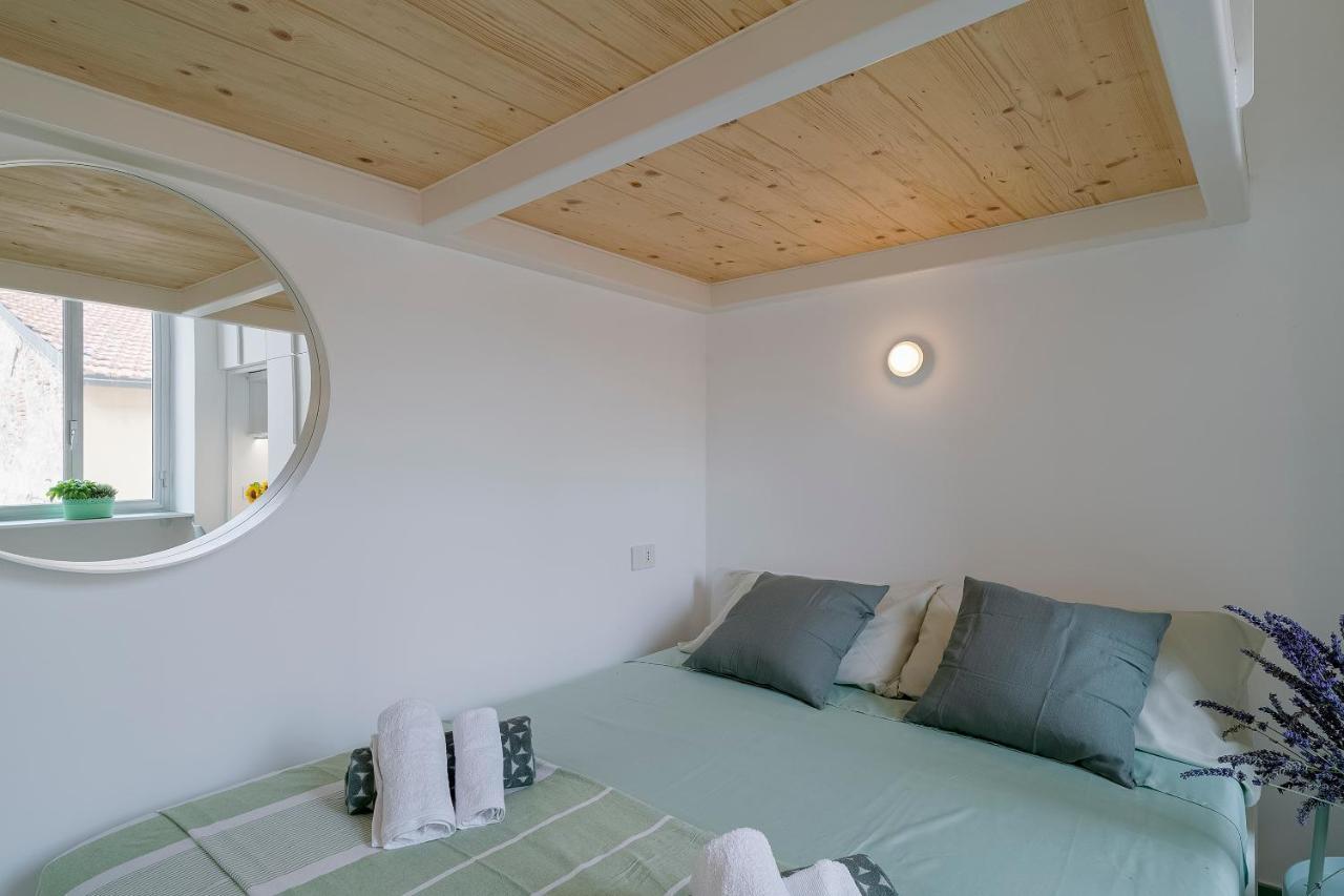 אימפריה Oliva Apartment מראה חיצוני תמונה