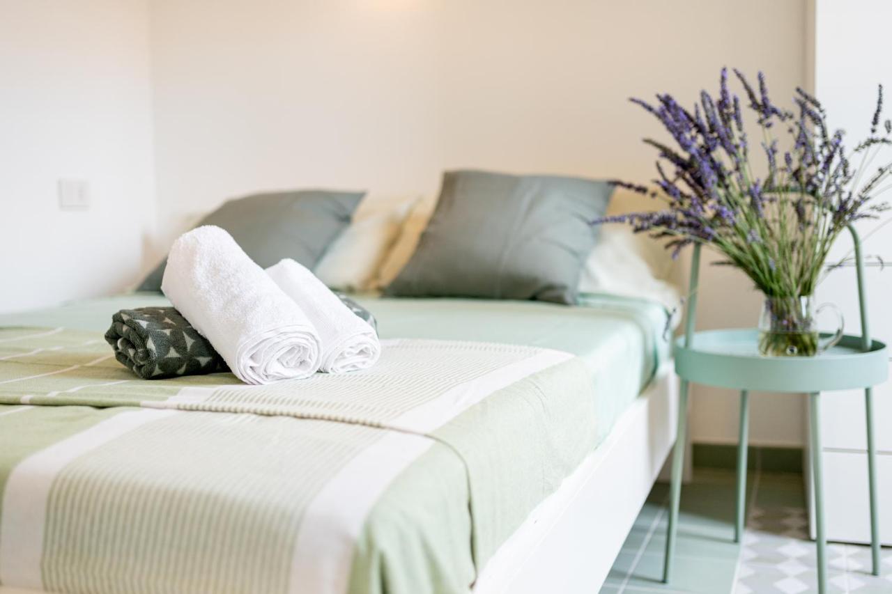 אימפריה Oliva Apartment מראה חיצוני תמונה
