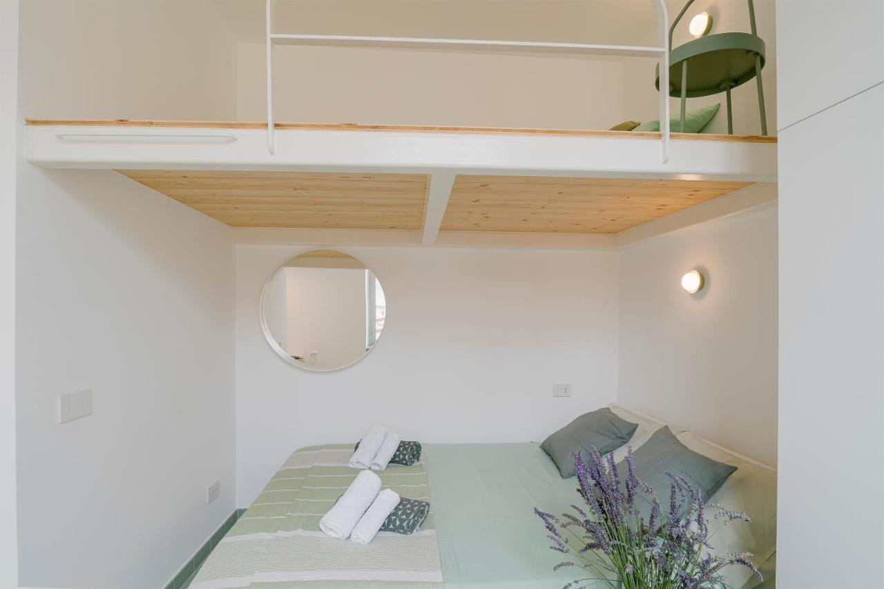 אימפריה Oliva Apartment מראה חיצוני תמונה
