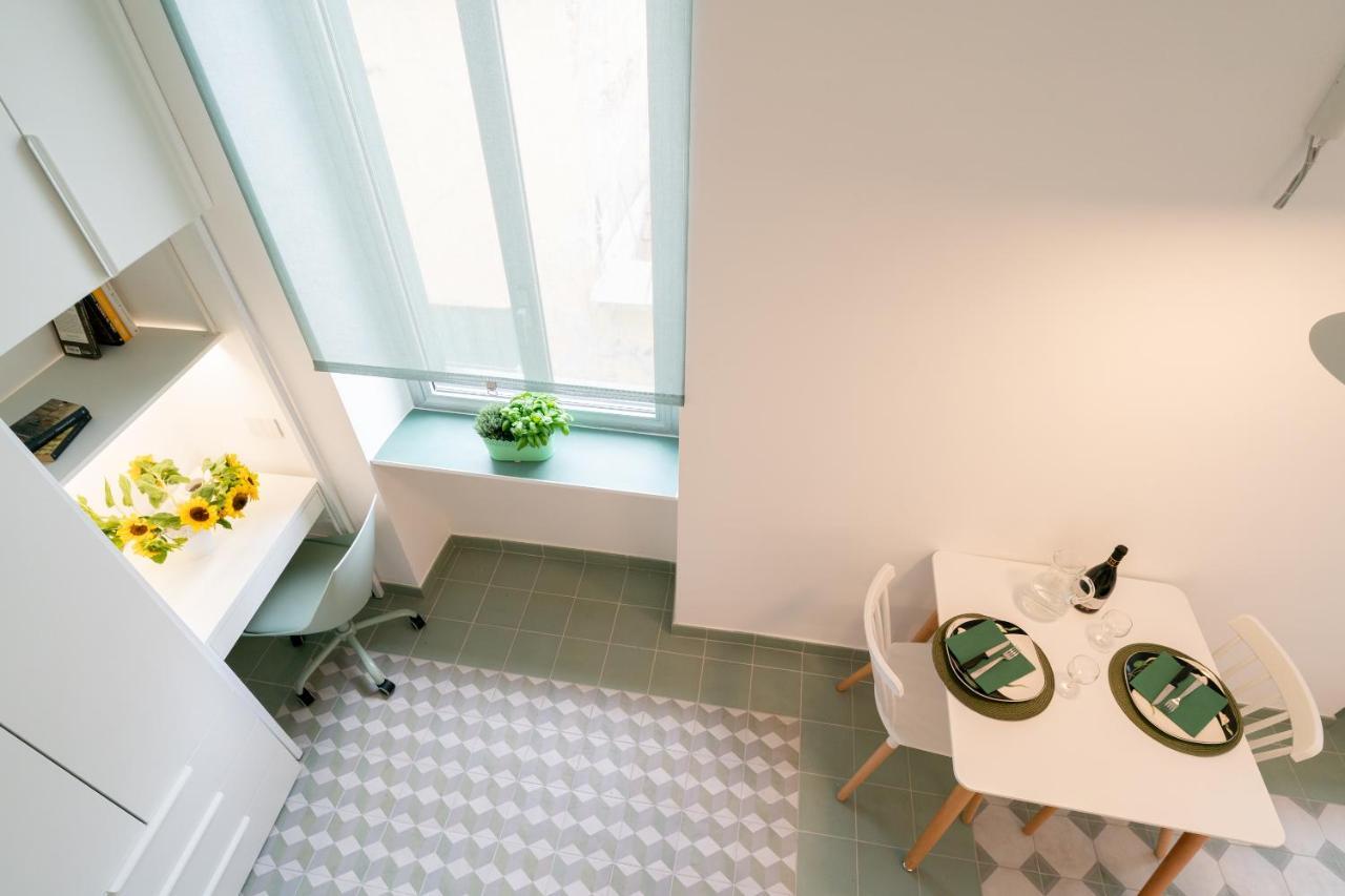 אימפריה Oliva Apartment מראה חיצוני תמונה