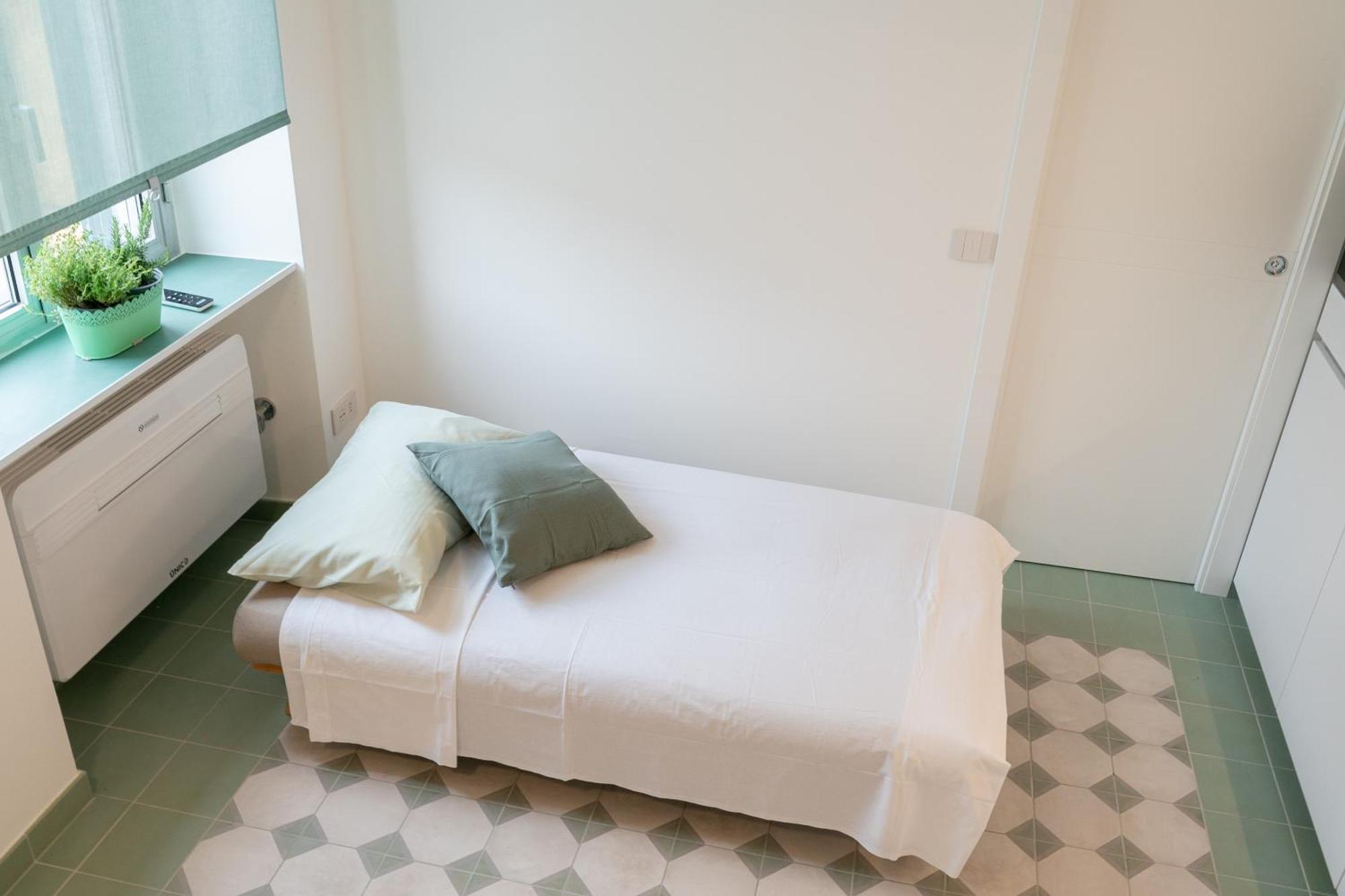 אימפריה Oliva Apartment מראה חיצוני תמונה