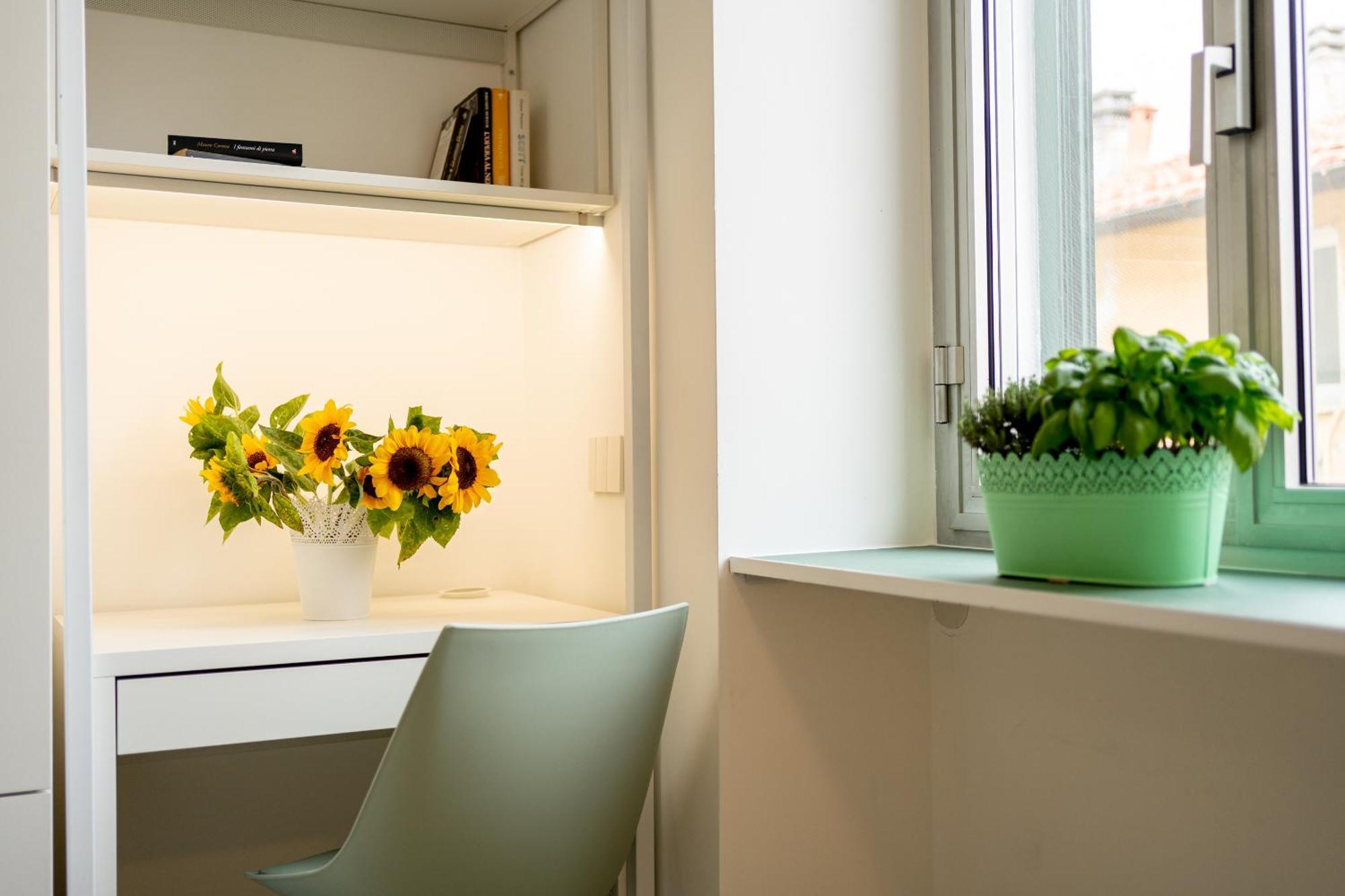 אימפריה Oliva Apartment מראה חיצוני תמונה