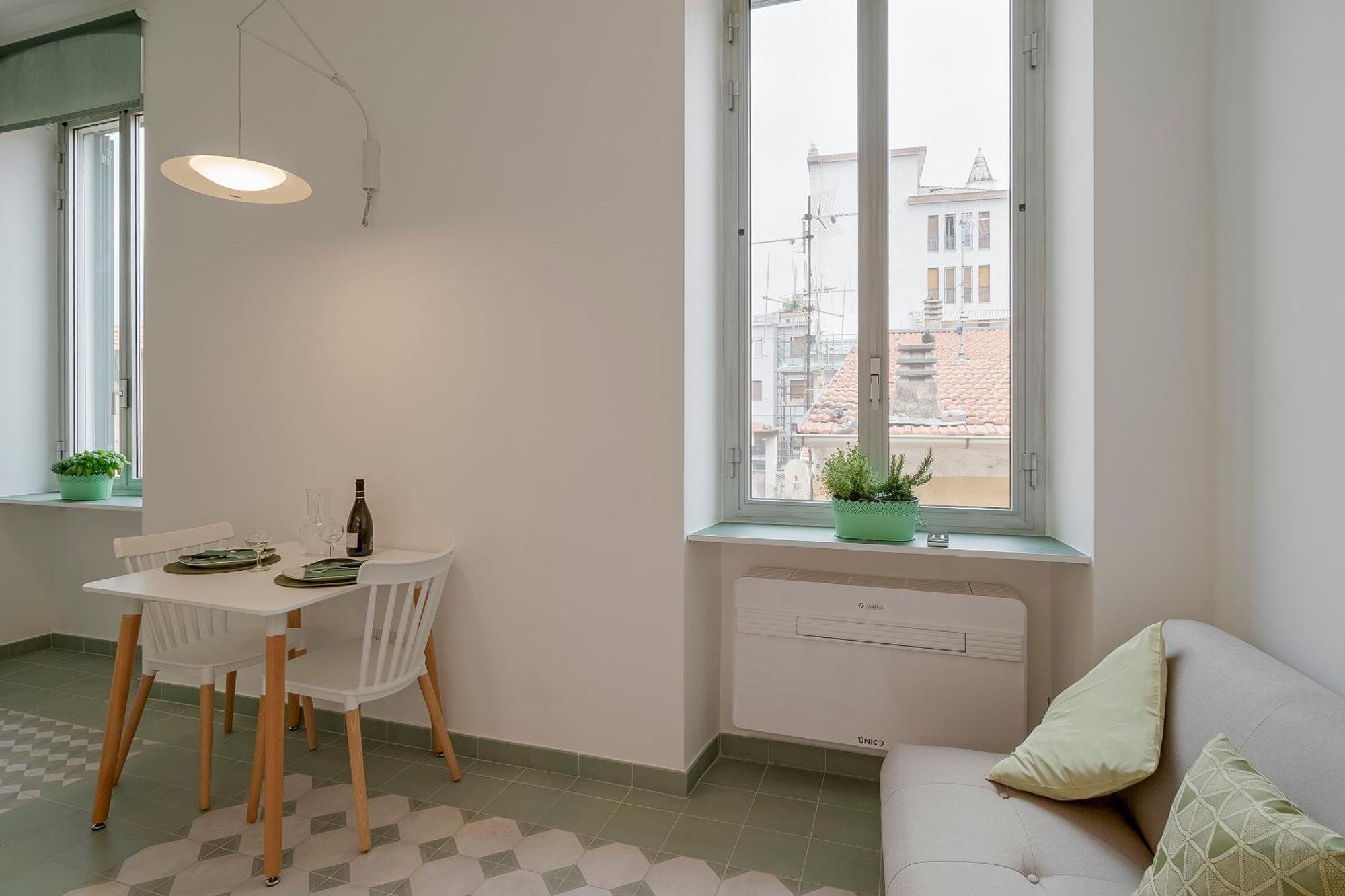 אימפריה Oliva Apartment מראה חיצוני תמונה